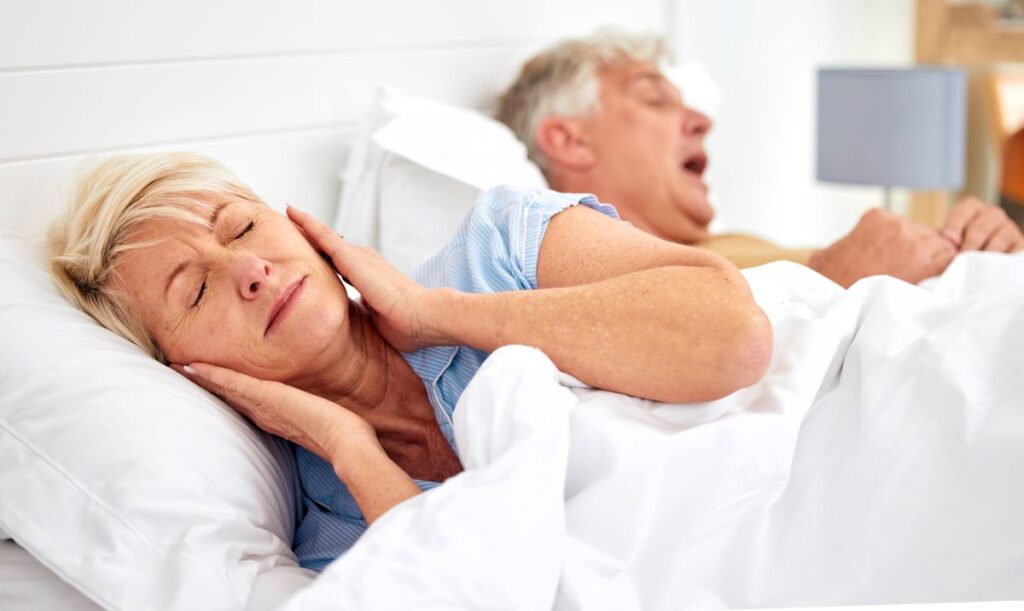 Sleep Apnea in children and adults